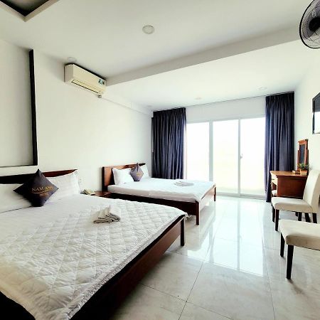 Nam Anh 2 Hotel Хошимин Экстерьер фото